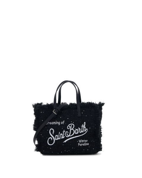 Borsa Colette Tweed