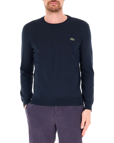 Maglione girocollo