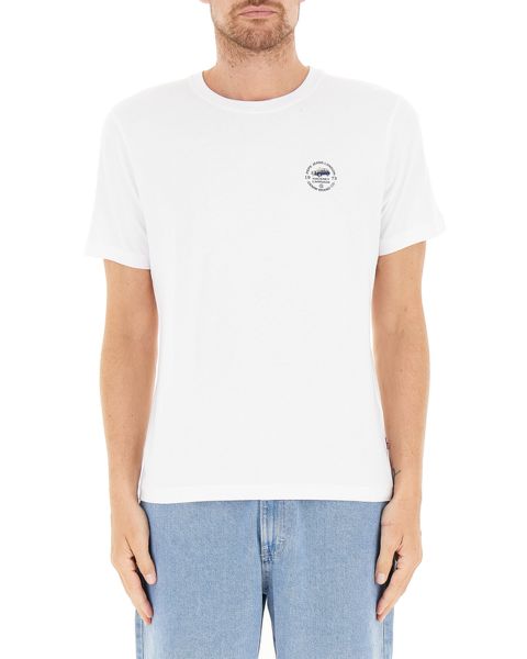 T-shirt girocollo