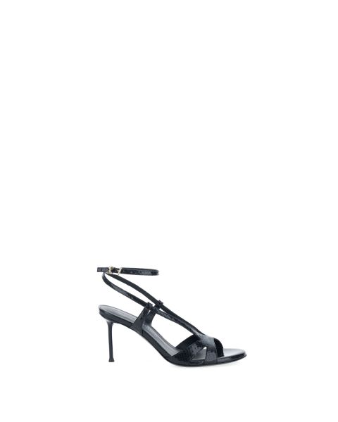 Sandali in pelle