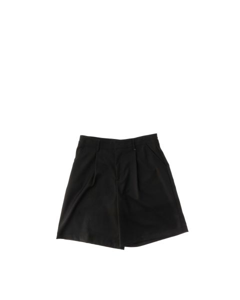 Shorts misto viscosa