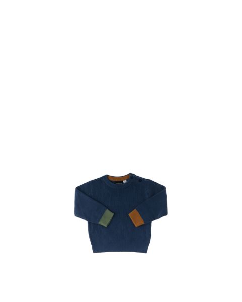 Maglione girocollo