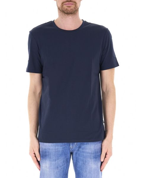T-shirt girocollo