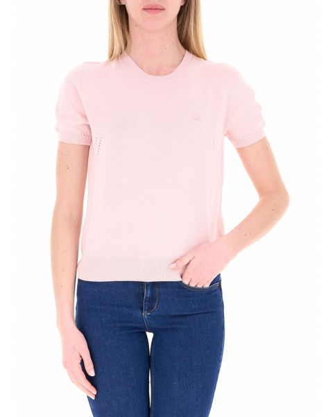 Maglia maniche corte