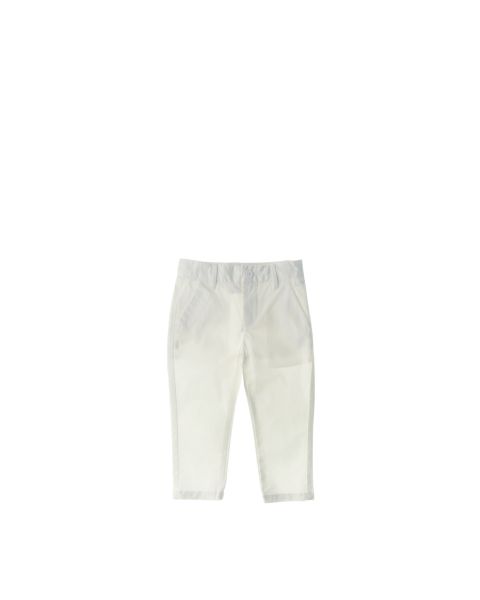 Pantalone in cotone