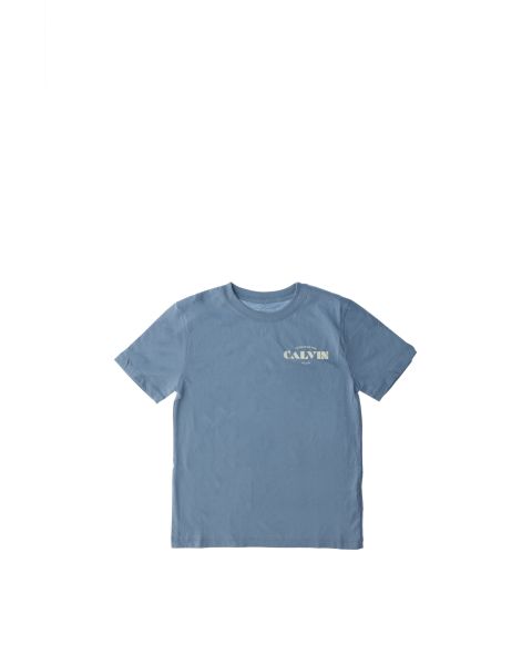 T-shirt girocollo