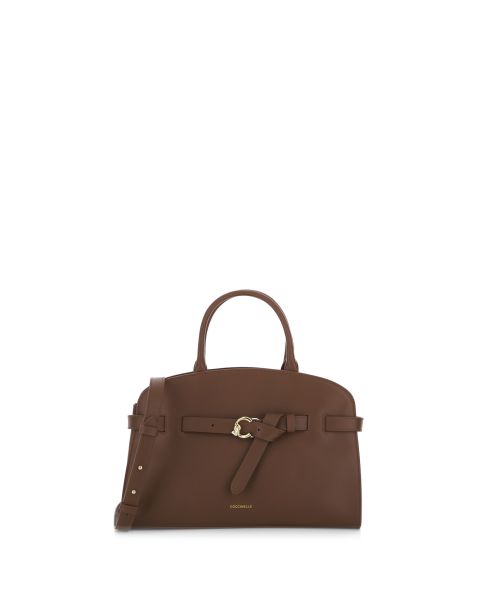 Borsa in pelle