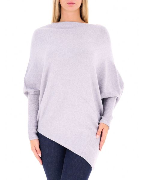 Maglia misto viscosa