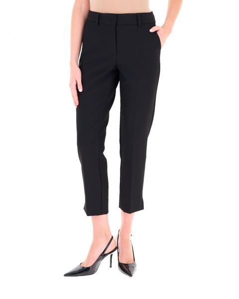 Pantalone a sigaretta