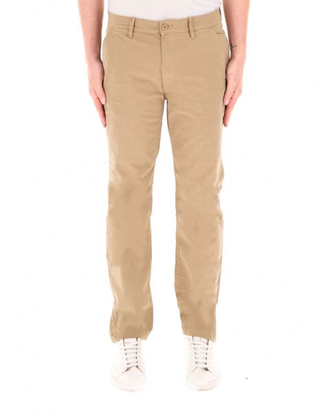 Pantalone in cotone