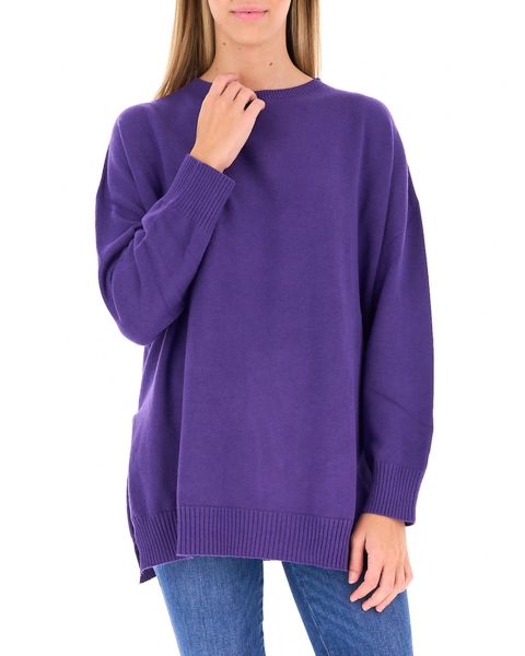 Maglione girocollo