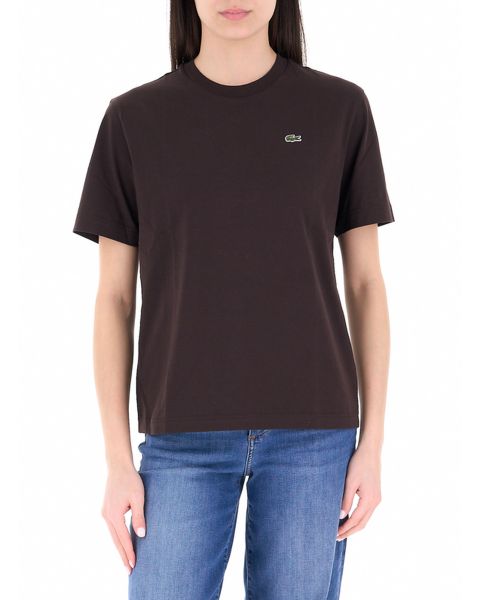 T-shirt in cotone