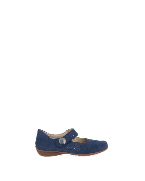 Ballerine con cinturino