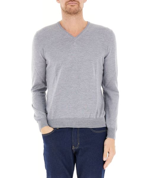 Maglia in lana