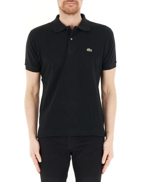 Polo in cotone