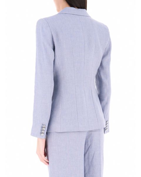 Blazer doppiopetto