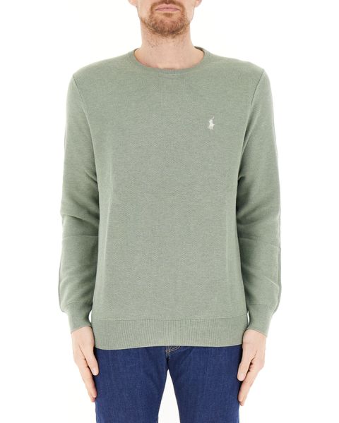 Maglione girocollo