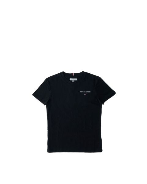 T-shirt girocollo