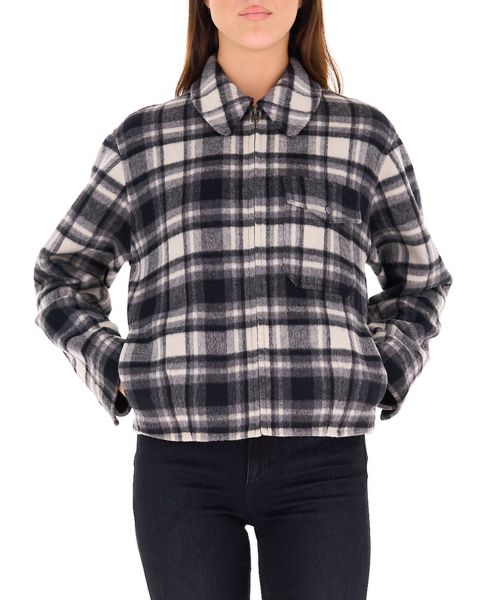 Giacca Light Double Wool