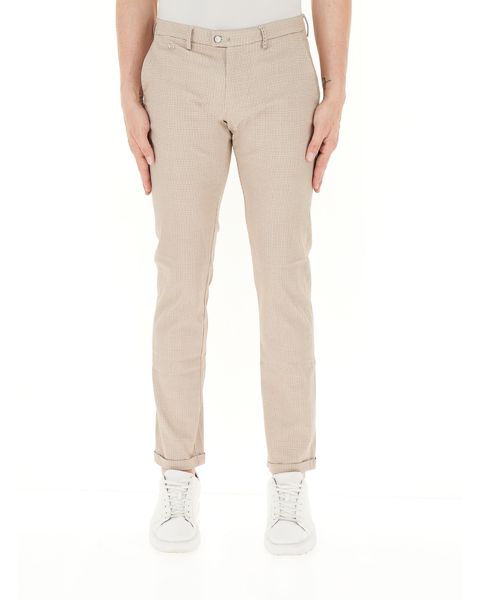 Pantalone chino