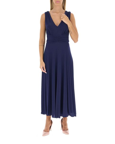 Abito in lurex