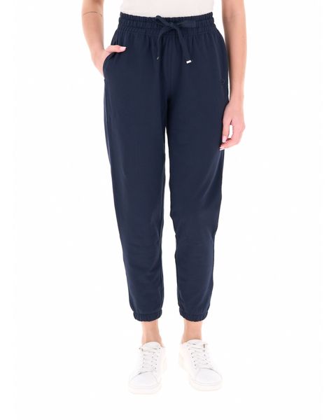 Pantalone in felpa