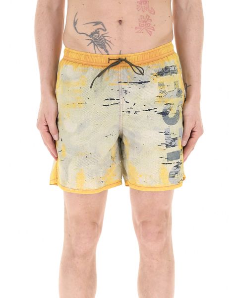 Shorts da bagno