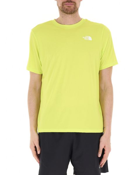 T-shirt tessuto tecnico