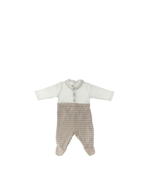 Tutina in cotone