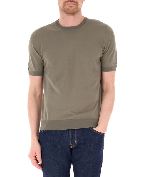 Maglia girocollo