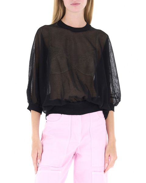 Maglia velata