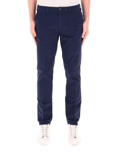 Pantalone in cotone