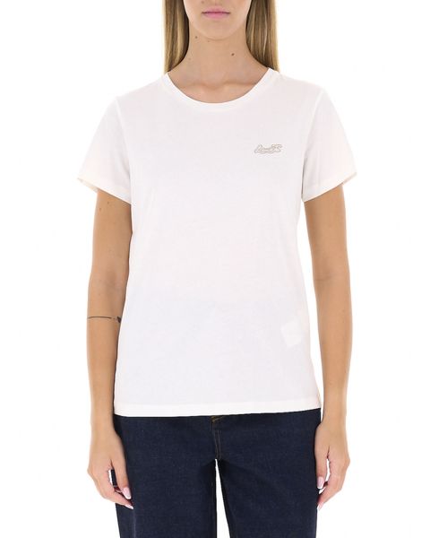 T-shirt girocollo