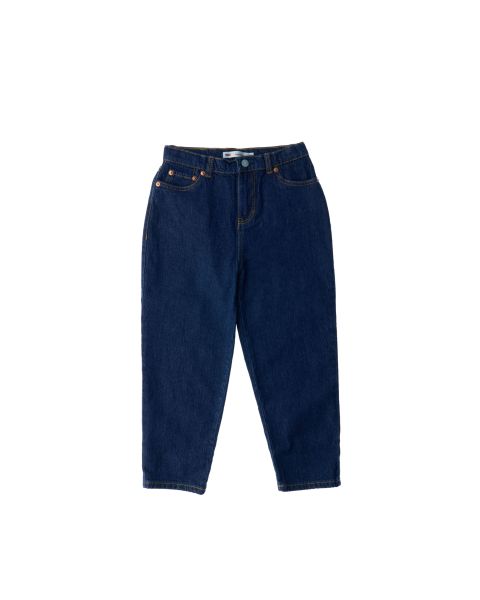 Jeans Baggy Barrel