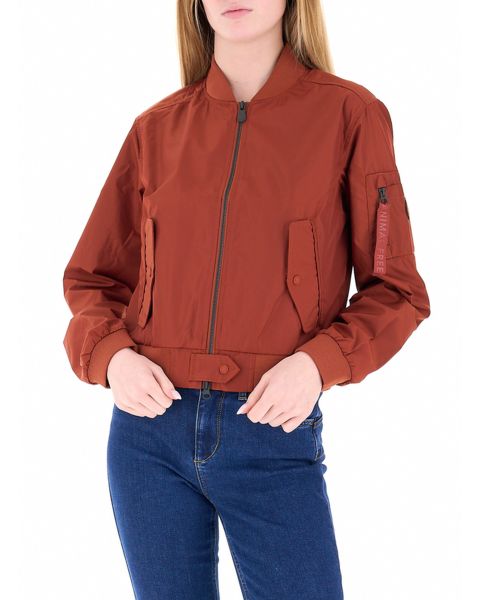 Bomber antivento