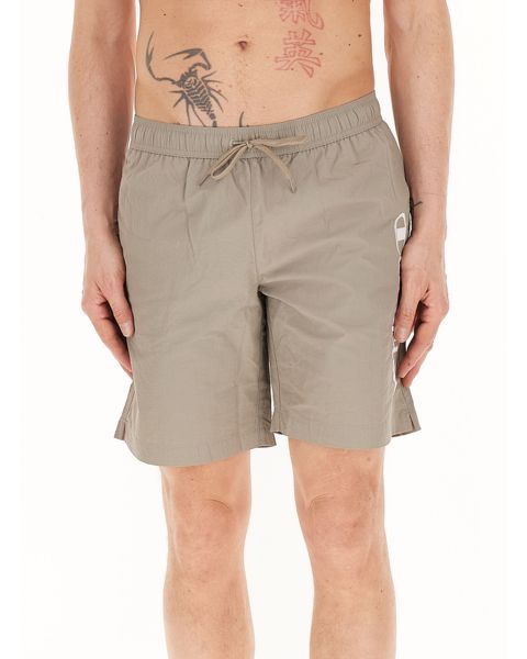 Shorts da bagno