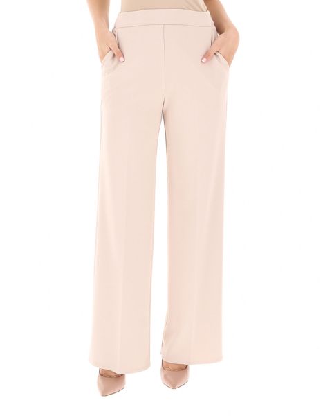 Pantalone a palazzo