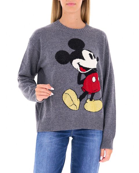 Maglione in lana