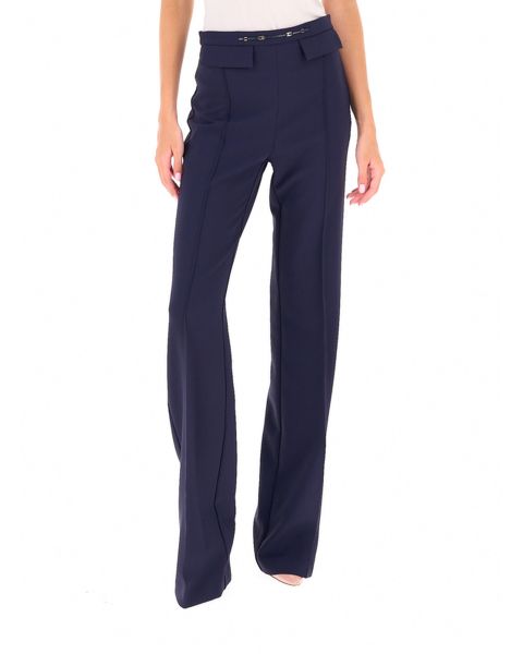 Pantalone flare
