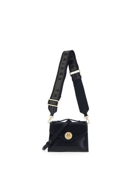 Borsa in pelle