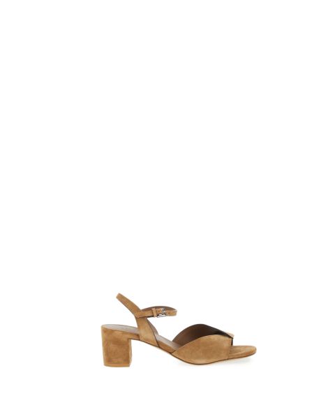Sandali in pelle