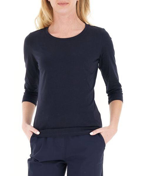 T-shirt maniche 3/4