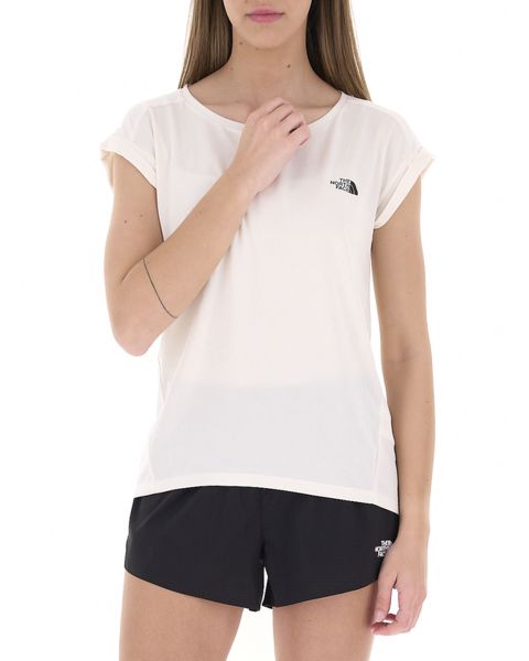 T-shirt sportiva