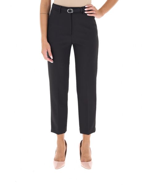 Pantalone con cintura