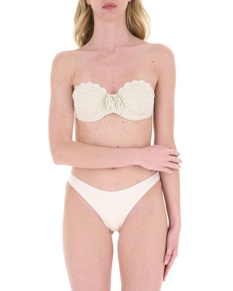 Bikini lavorato