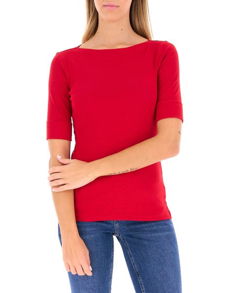 T-shirt in cotone