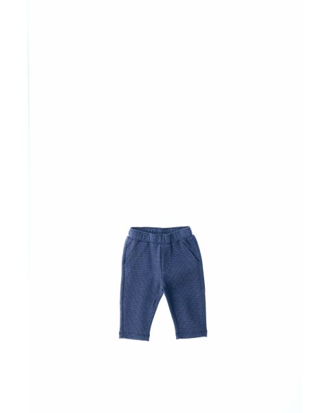 Pantalone misto cotone