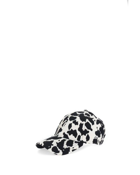 Cappello in fantasia
