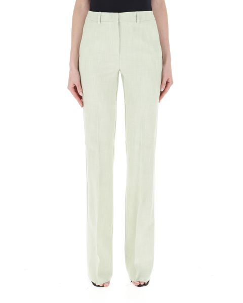 Pantalone flare