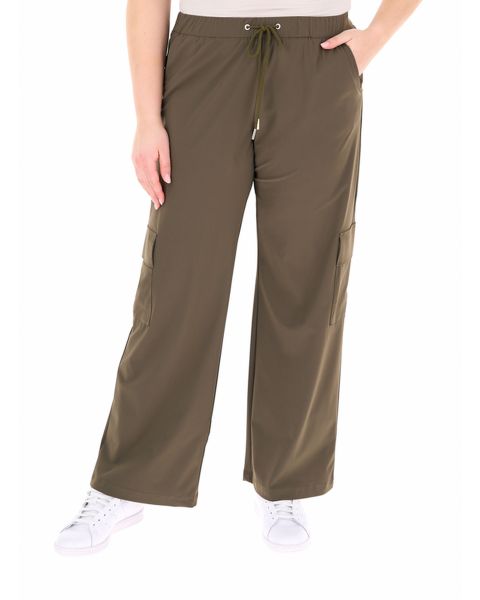 Pantalone cargo